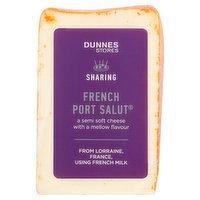 Dunnes Stores Sharing French Port Salut 260g