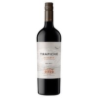 Trapiche Reserve Malbec 75cl