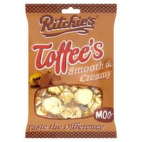 Ritchie's Moo! Toffee's