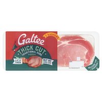 Galtee 7 Thick Cut Traditional Cure Rashers 300g