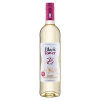 B by Black Tower White 750 ml