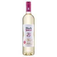 B by Black Tower White 750 ml