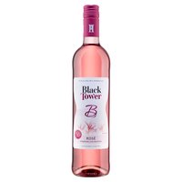 B by Black Tower Rosé 750 ml