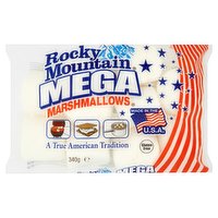 Rocky Mountain Mega Marshmallow 340g