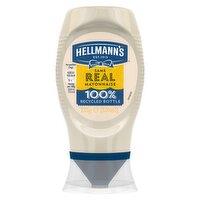 Hellmann's  Mayonnaise Real 250 ml 