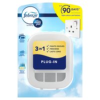 Febreze 3Volution Air Freshener Plug In Diffuser