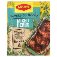 Maggi Mixed Herbs 30g