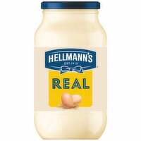 Hellmann's  Mayonnaise Real 800 g 