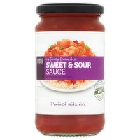 Dunnes Stores My Family Favourites Sweet & Sour Sauce 480g