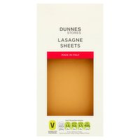 Dunnes Stores Lasagne Sheets 500g