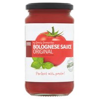 Dunnes Stores My Family Favourites Bolognese Sauce Original 475g