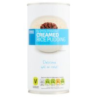 Dunnes Stores My Family Favourites Creamed Rice Pudding 624g