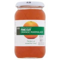 Dunnes Stores My Family Favourites Fine Cut Orange Marmalade 454g