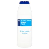 Dunnes Stores My Family Favourites Table Salt 750g