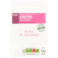 Dunnes Stores My Family Favorites Caster Sugar 1kg