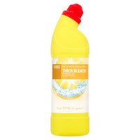 Dunnes Stores My Family Favourites Thick Bleach Citrus 750ml