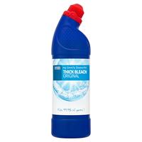 Dunnes Stores My Family Favourites Thick Bleach Original 750ml