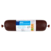 Dunnes Stores My Family Favourites Irish Black Pudding 300g