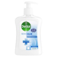 Dettol Calm Liquid Hand Wash Camomile 250ml
