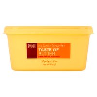 Dunnes Stores My Family Favourites Taste of Butter 500g