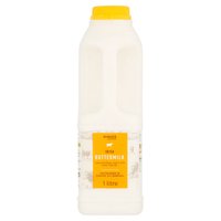 Dunnes Stores Irish Buttermilk 1L