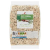 Dunnes Stores My Family Favourites Sage & Onion Stuffing 300g