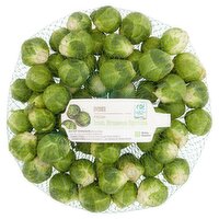 Dunnes Stores My Family Favourites Fresh Irish Brussels Sprouts
