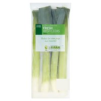 Dunnes Stores My Family Favourites Fresh Irish Leeks 500g