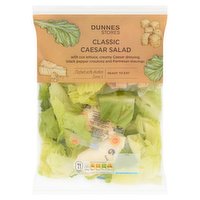 Dunnes Stores Classic Caesar Salad 240g