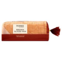 Dunnes Stores My Family Favourites Brown Sliced Pan 800g