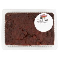 Stafford's Bakeries Rich Tea Brack 700g