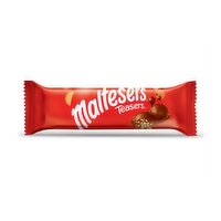 Maltesers Teasers Milk Chocolate & Honeycomb Snack Bar 35g