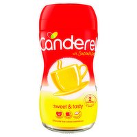 Canderel with Sucralose 75g