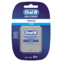 Oral-B Pro-Expert Premium Dental Floss 40m