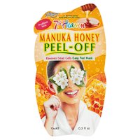 7th Heaven Manuka Honey Peel - Off 10ml