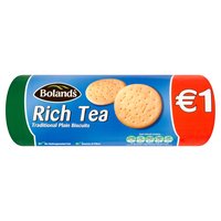 Bolands Rich Tea 300g