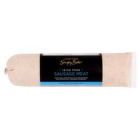 Dunnes Stores Simply Better Irish Pork Sausage Meat 454g