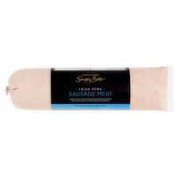 Dunnes Stores Simply Better Irish Pork Sausage Meat 454g