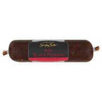 Dunnes Stores Simply Better Irish Black Pudding 300g