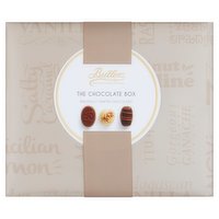 Butlers The Chocolate Box 320g