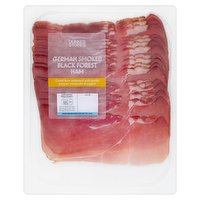 Dunnes Stores German Smoked Black Forest Ham 200g