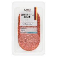 Dunnes Stores German Style Salami 100g