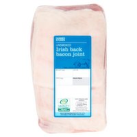 Dunnes Stores Unsmoked Irish Back Bacon Joint 1.2kg