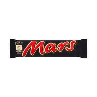 Mars, Caramel, Nougat & Milk Chocolate Snack Bar 51g