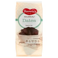 Shamrock Dates 200g