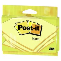 Post-it® Notes Canary Yellow™