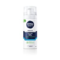 NIVEA MEN® Sensitive Shaving Gel 30ml