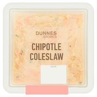 Dunnes Stores Chipotle Coleslaw 250g