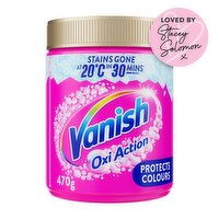 Vanish Laundry Powder