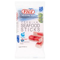 Vici Premium Seafood Sticks 2 x 100g (200g)